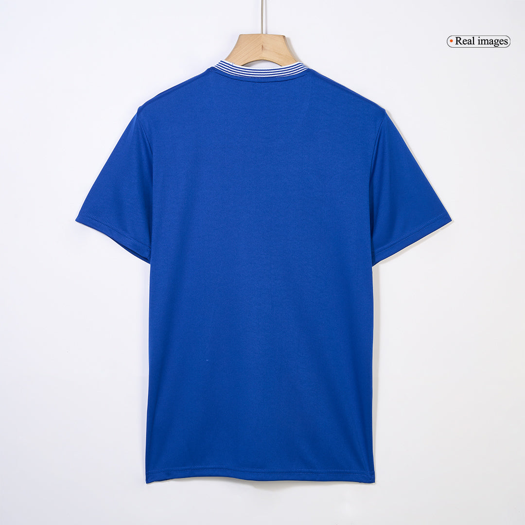 Everton Home Soccer Jersey 2024/25 Top Voetbalshirts Shop