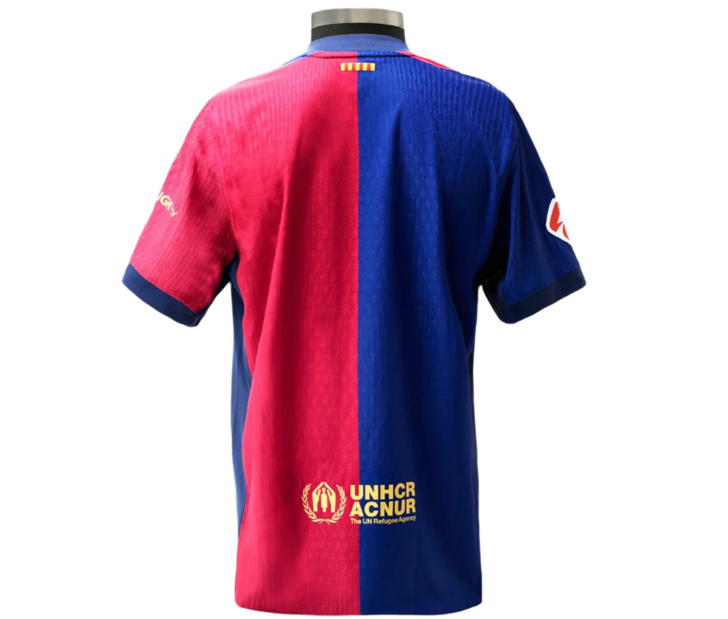 FC Barcelona x Travis Scott Limited Edition 2024/25 shirt spelerversie