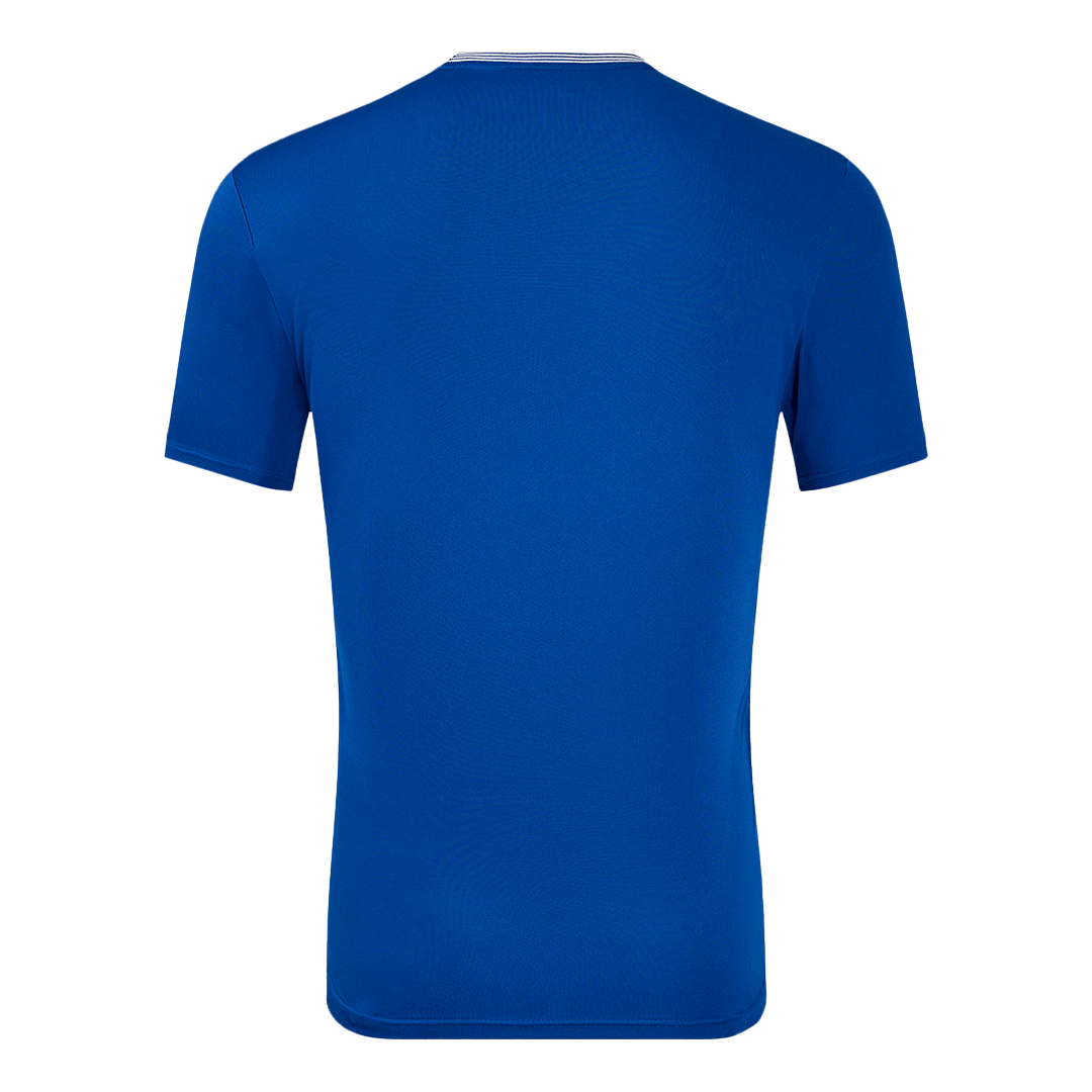 Everton Home Soccer Jersey 2024/25 Top Voetbalshirts Shop