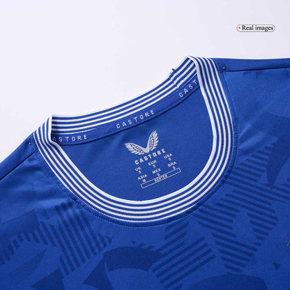 Everton Home  Soccer Jersey 2024/25 Top Voetbalshirts Shop