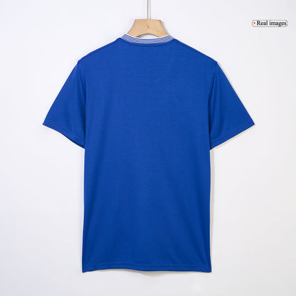 Everton Home  Soccer Jersey 2024/25 Top Voetbalshirts Shop