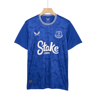Everton Home  Soccer Jersey 2024/25 Top Voetbalshirts Shop