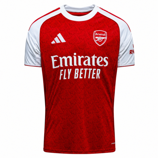 Arsenal Thuisshirt 2025/2026