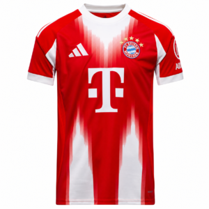 Bayern München Thuisshirt 2025/2026