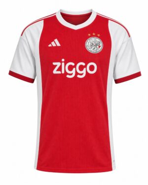 Ajax Thuisshirt 2026/2027