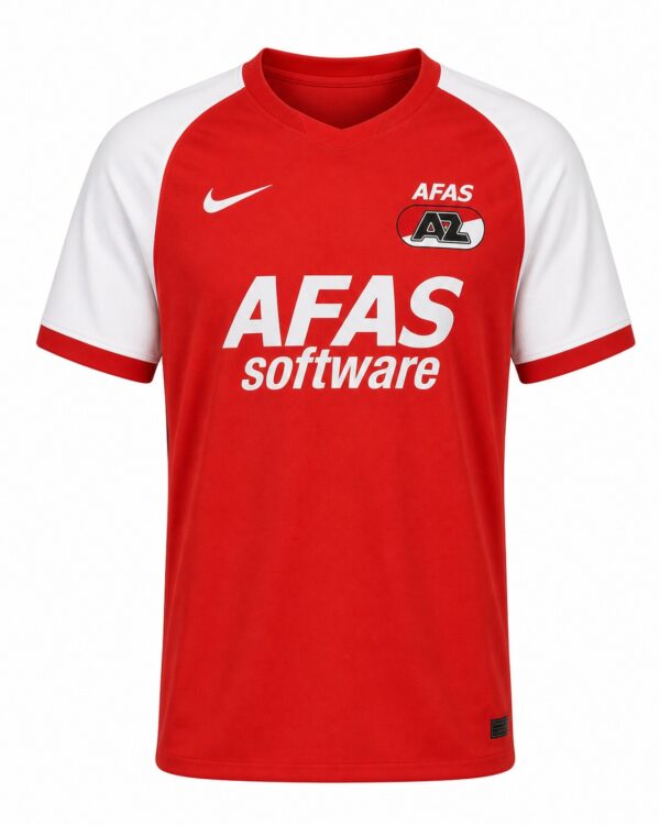 AZ Thuisshirt 2026/2027