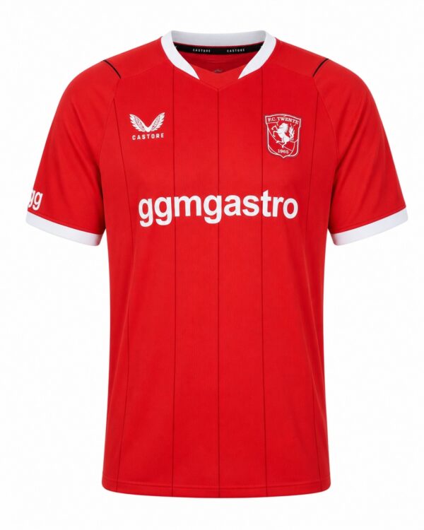 FC Twente Thuisshirt 2026/2027