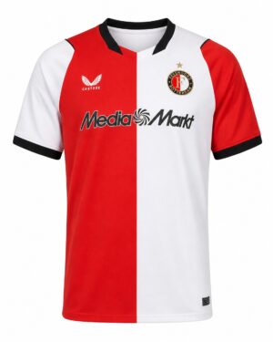 Feyenoord Thuisshirt 2026/2027