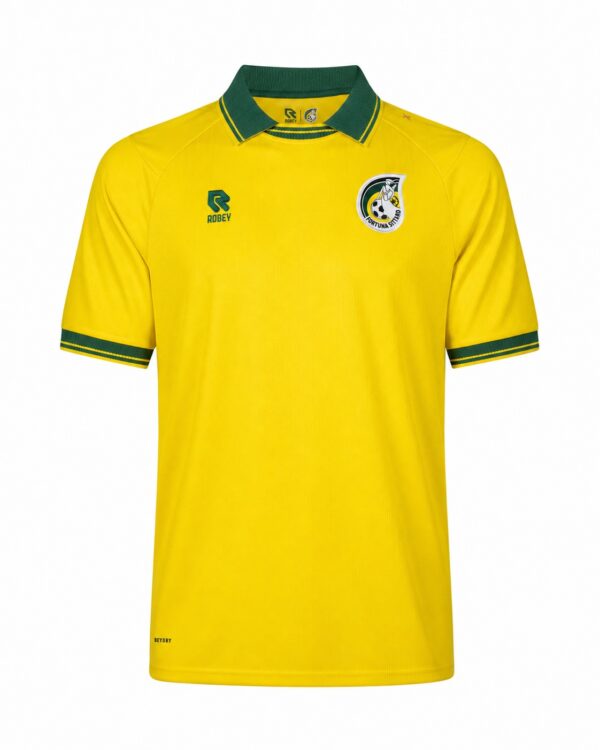 Fortuna Sittard Thuisshirt 2026/2027