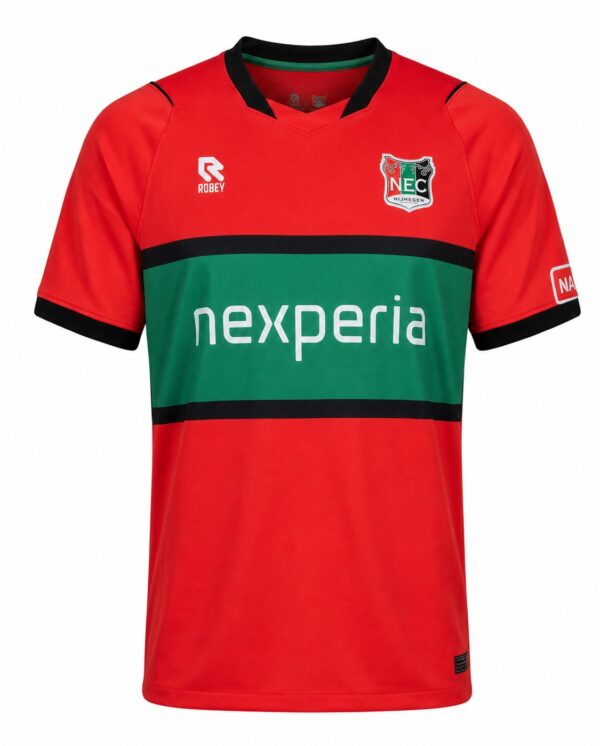 NEC Nijmegen Thuisshirt 2026/2027