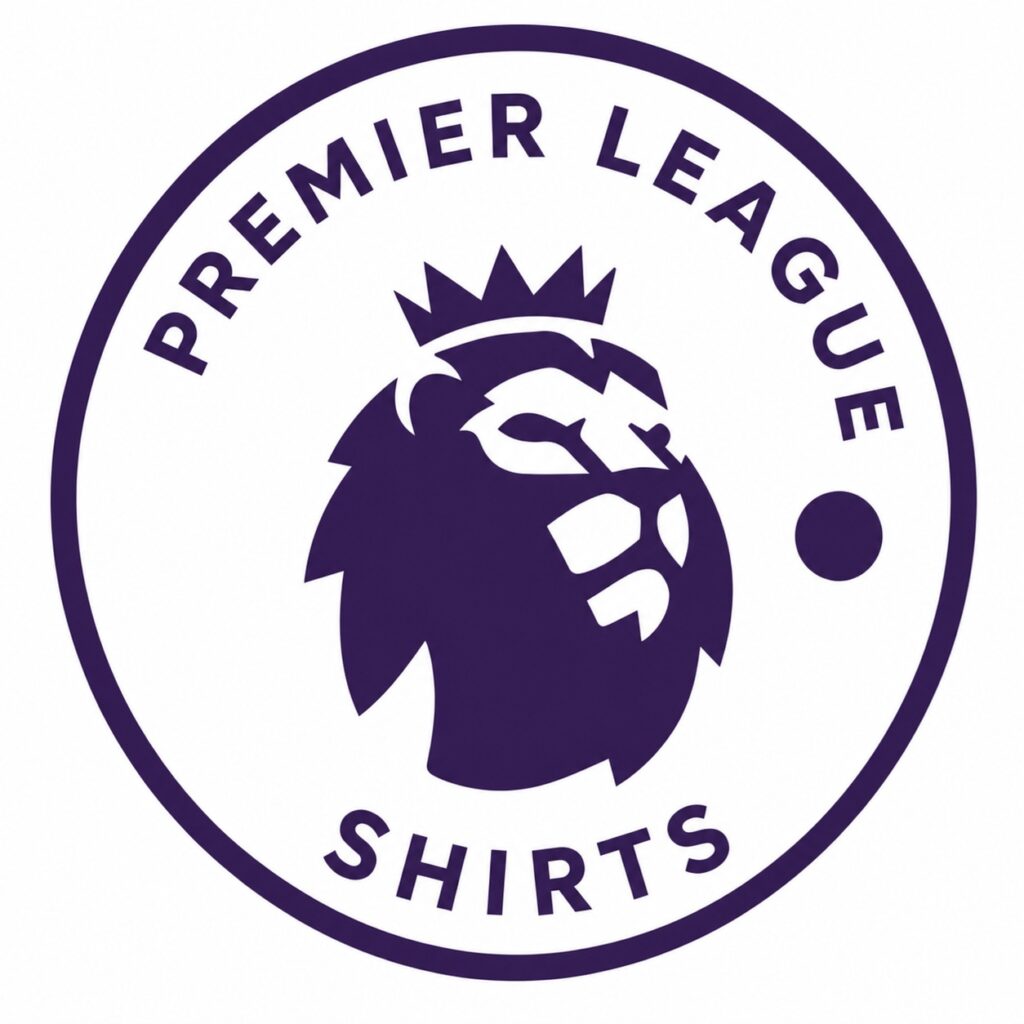 Premier League voetbalshirts