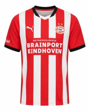 PSV Thuisshirt 2026/2027