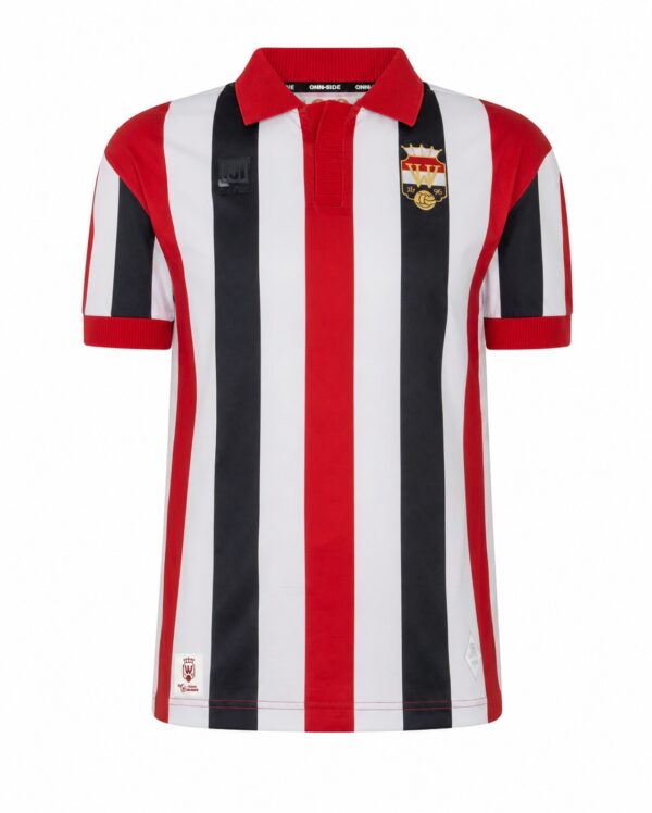Willem II Thuisshirt 2026/2027